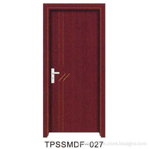 PVC Door (TPSSMDF-27)